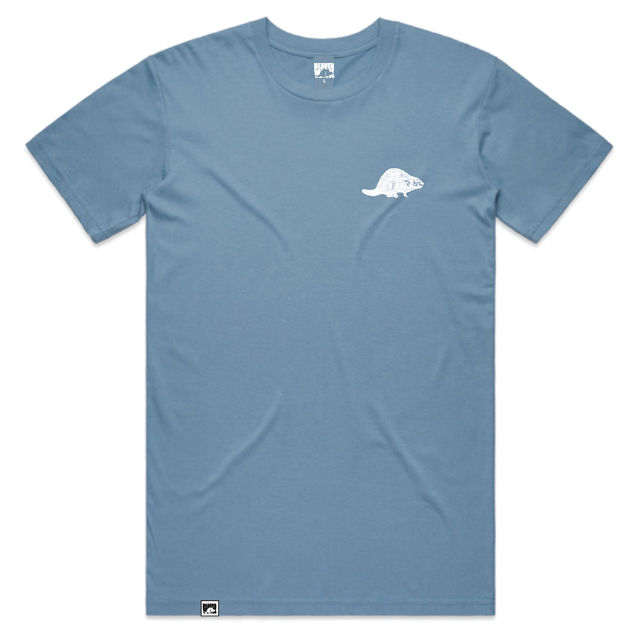 Classic T-Shirt - Carolina Blue