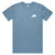 Classic T-Shirt - Carolina Blue