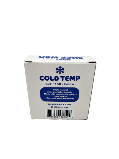 Surf Wax - Cold Temperature