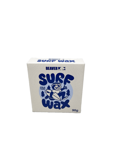 Surf Wax - Cold Temperature