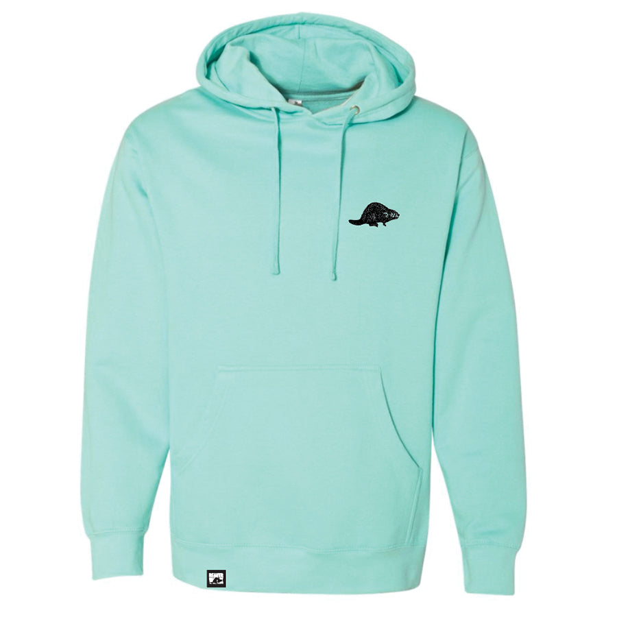 Classic Hoody - Mint