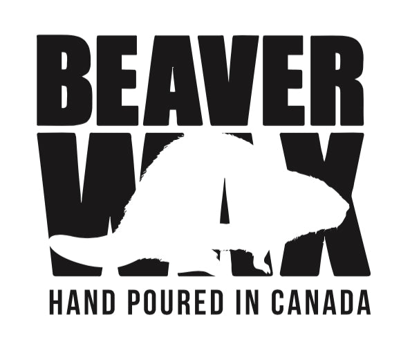 Beaver Wax 2023 Eco-Friendly Base Cleaner - 8 oz.