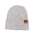 Tight Knit Roll-Up Beanie